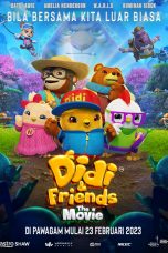 Didi & Friends the Movie (2023)