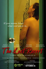 The Last Resort 2023