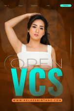 Open VCS Kelas Bintang 2023